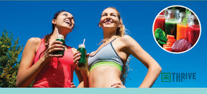 Why Your Juice Fast (and other Cleanses) Didn’t Work As You Hoped