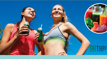 Why Your Juice Fast (and other Cleanses) Didn’t Work As You Hoped