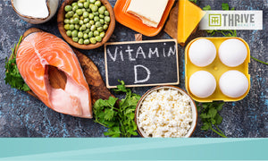 Vitamin D: The Crucial Health Hormone
