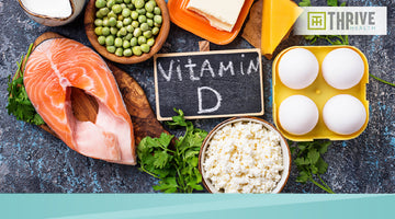 Vitamin D: The Crucial Health Hormone