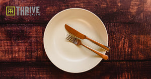 Food for Thought: Everything You Need to Know About Fasting