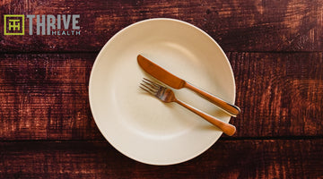 Food for Thought: Everything You Need to Know About Fasting