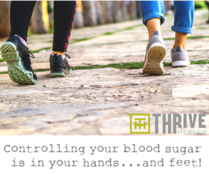 Blood Sugar Support - What You Need to Know