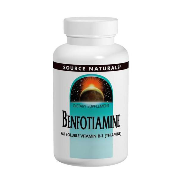 Benfotiamine