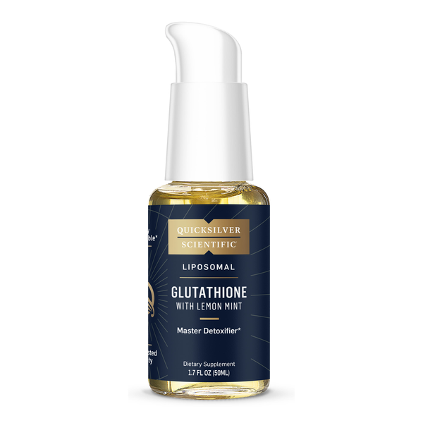 Liposomal Glutathione