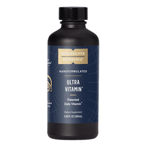 Ultra Vitamin Liposomal - Shop Vibrant Life