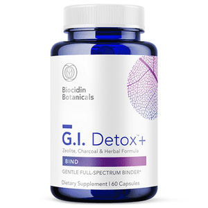 GI Detox - Shop Vibrant Life
