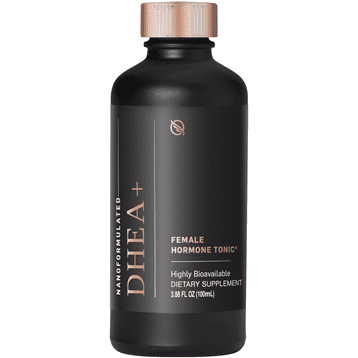 Nanoformulated DHEA+ - Shop Vibrant Life