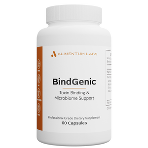 BindGenic - Shop Vibrant Life