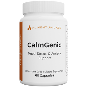 CalmGenic - Shop Vibrant Life