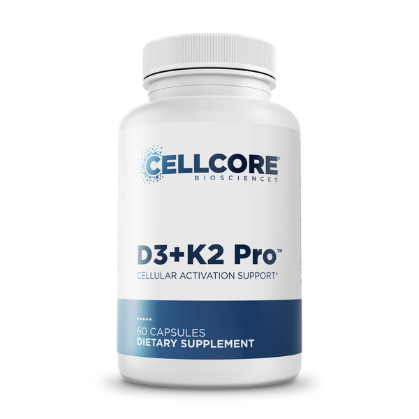 D3+K2 Pro