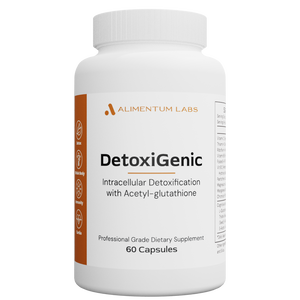 DetoxiGenic - Shop Vibrant Life