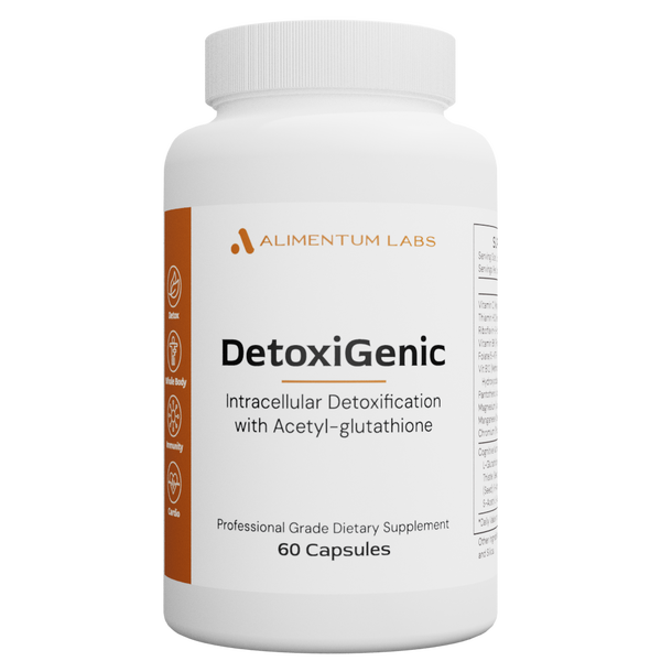 DetoxiGenic - Shop Vibrant Life