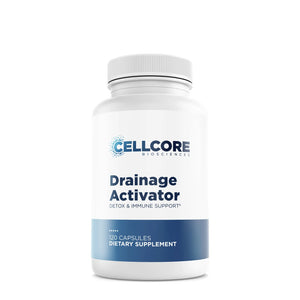 Drainage Activator - Shop Vibrant Life