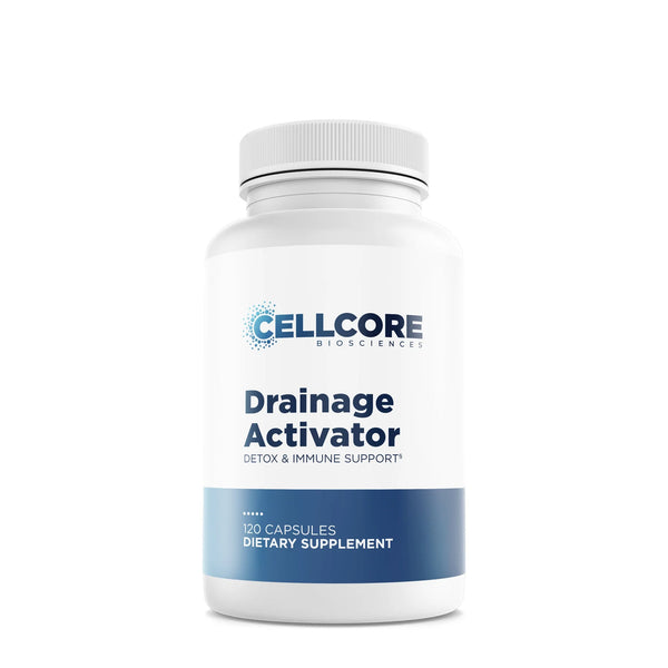 Drainage Activator - Shop Vibrant Life