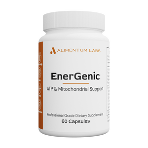 EnerGenic - Shop Vibrant Life