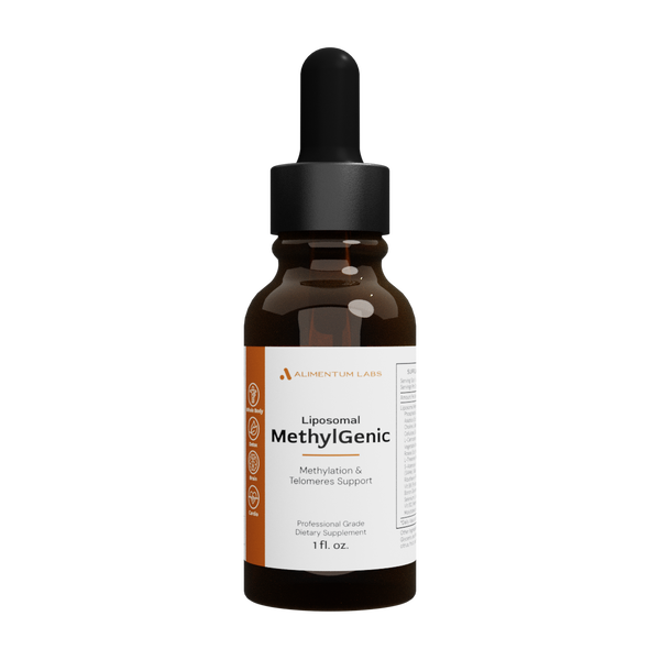 Liposomal MethylGenic