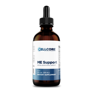 ME Support - Shop Vibrant Life