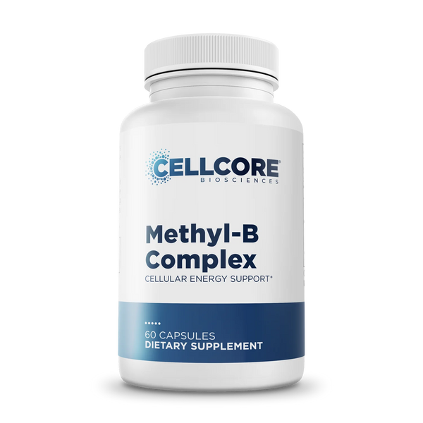 Methyl B-Complex