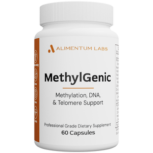 MethylGenic - Shop Vibrant Life