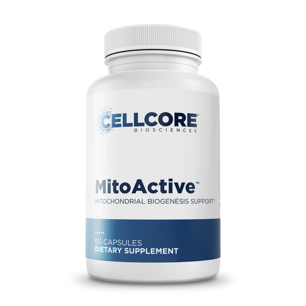 MitoActive
