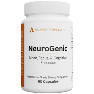 NeuroGenic - Shop Vibrant Life