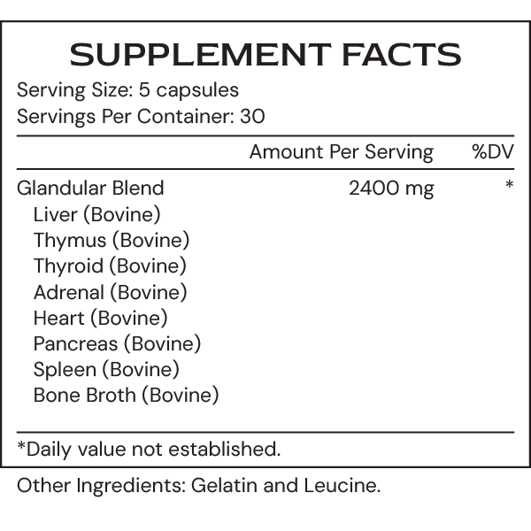 OrganGenic - Shop Vibrant Life