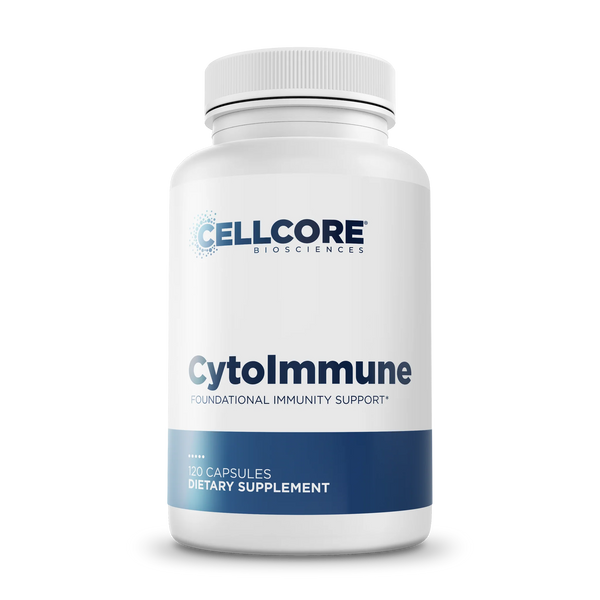 CytoImmune - Shop Vibrant Life