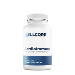 CardioImmune - Shop Vibrant Life
