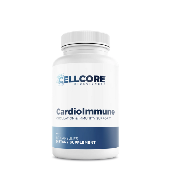 CardioImmune - Shop Vibrant Life