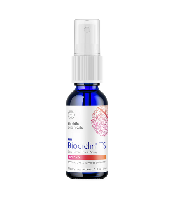 Biocidin TS