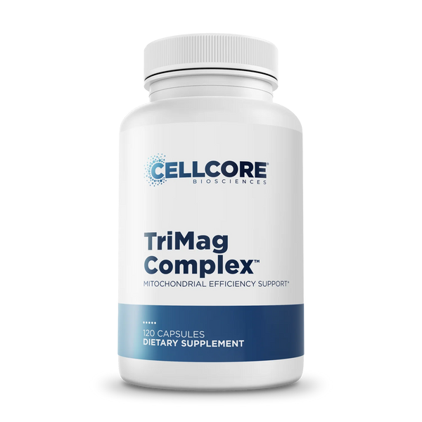 TriMag Complex