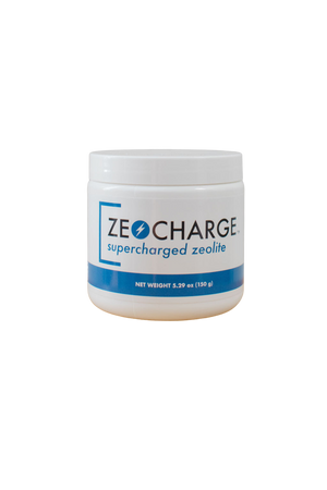 ZeoCharge