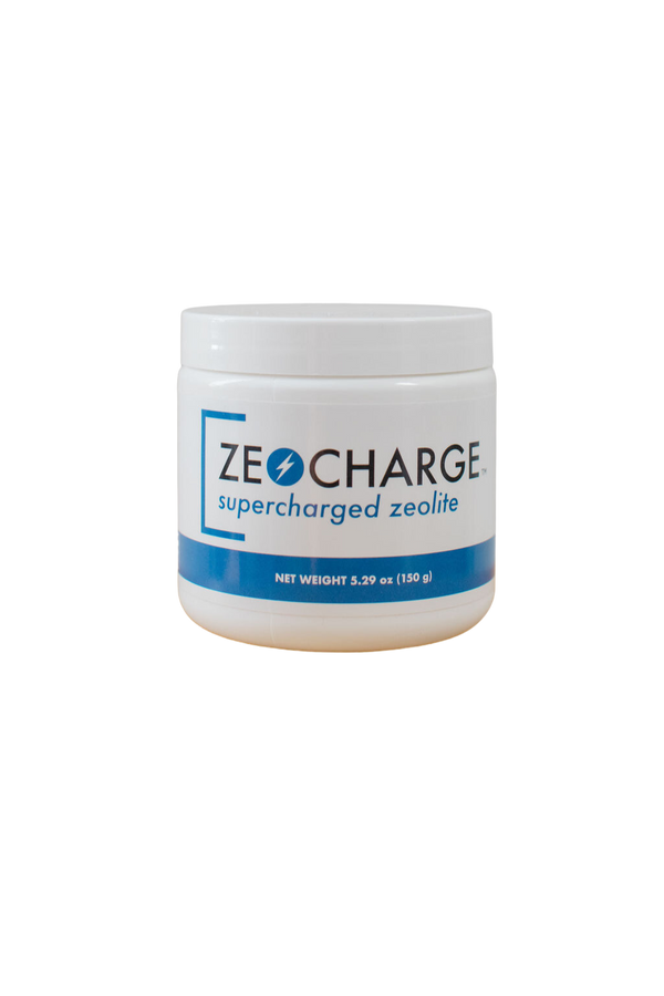 ZeoCharge