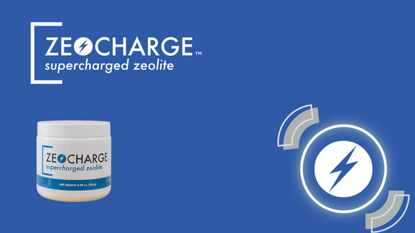ZeoCharge