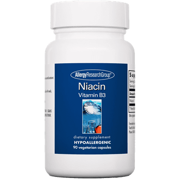 Niacin - Shop Vibrant Life