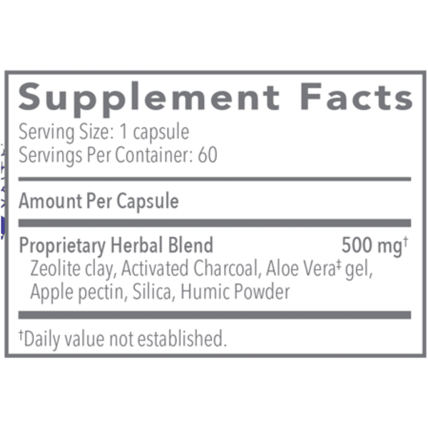 GI Detox - Shop Vibrant Life