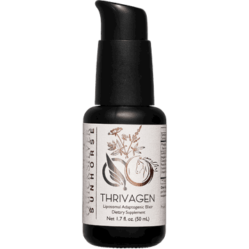 Thrivagen - Shop Vibrant Life