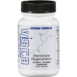 Vista 1 Membrane Regeneration Capsules - Shop Vibrant Life