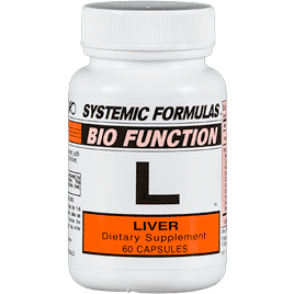 L Liver - Shop Vibrant Life
