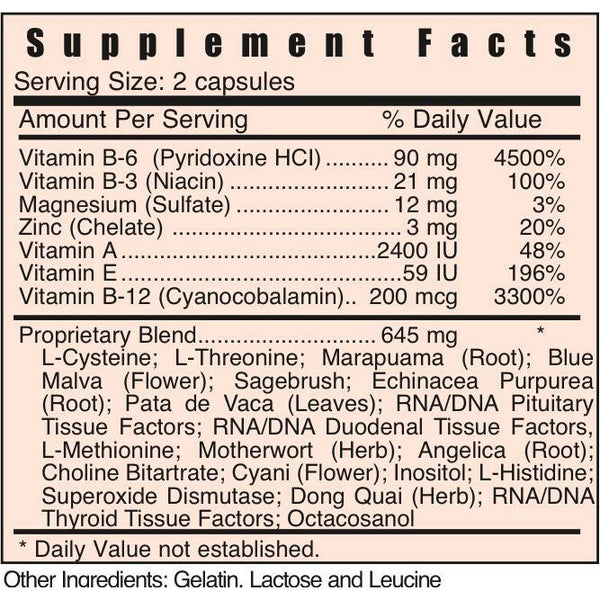 Fpms Female Health - Shop Vibrant Life