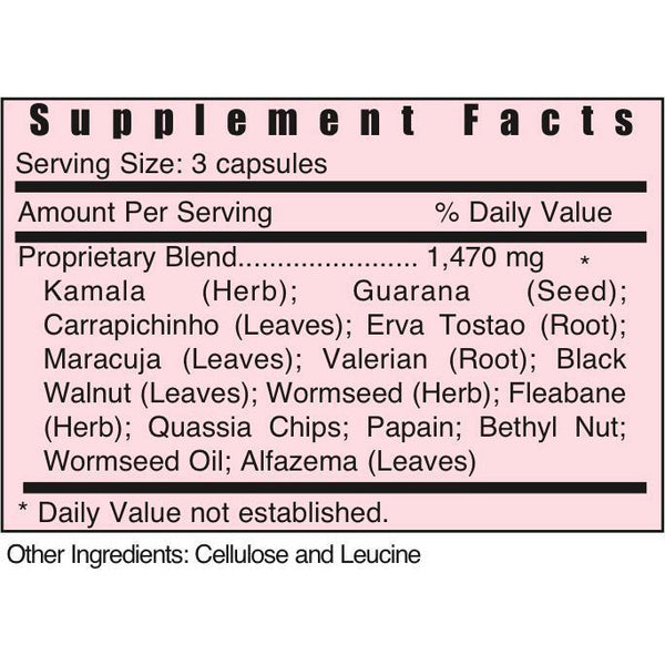 VRM4 Cell Parasites - Shop Vibrant Life