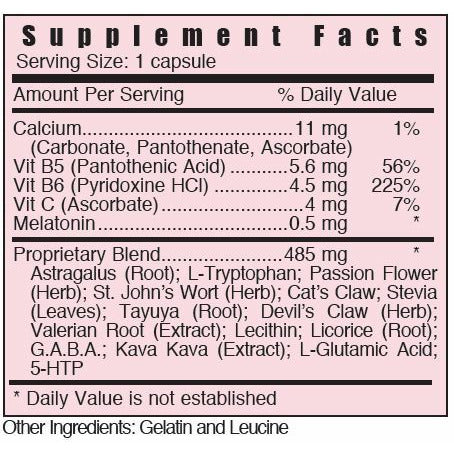 DREM Sleep Aid - Shop Vibrant Life