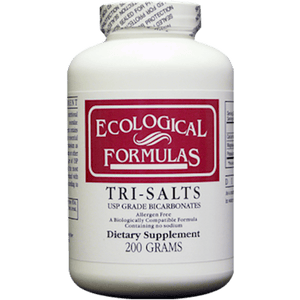 Tri-Salts - Shop Vibrant Life