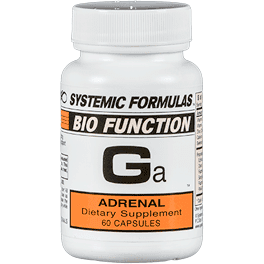 Ga Adrenal - Shop Vibrant Life
