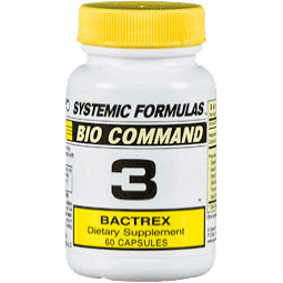 3 Bactrex Bio Command - Shop Vibrant Life