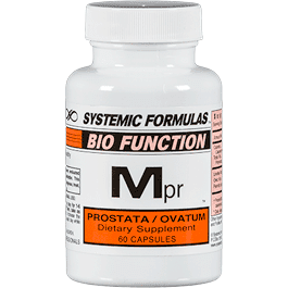 Mpr Prostata Ovatum - Shop Vibrant Life