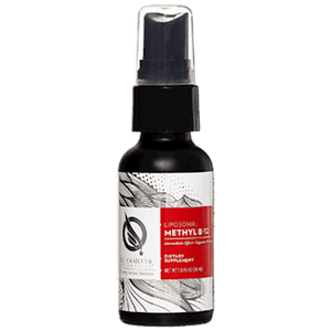 Liposomal Methyl B12 - Shop Vibrant Life