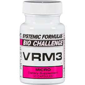 VRM3 Micro Parasites - Shop Vibrant Life