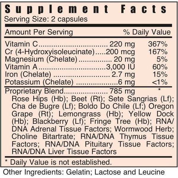 Ls Liver S - Shop Vibrant Life